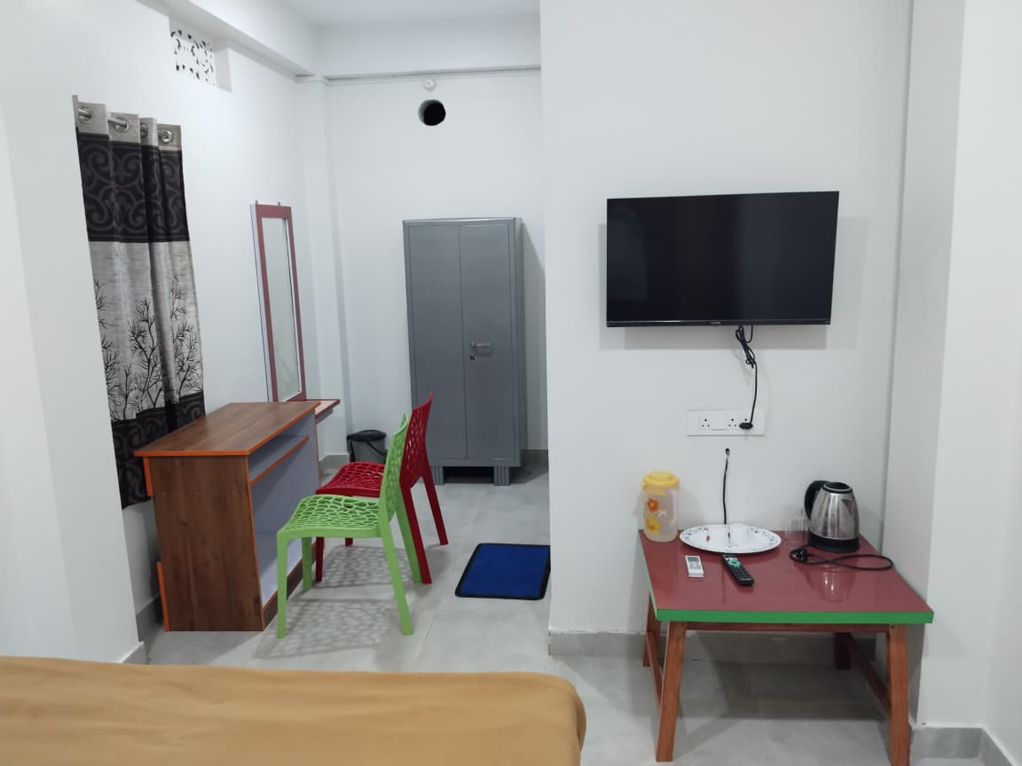 Standard Room - Image 5