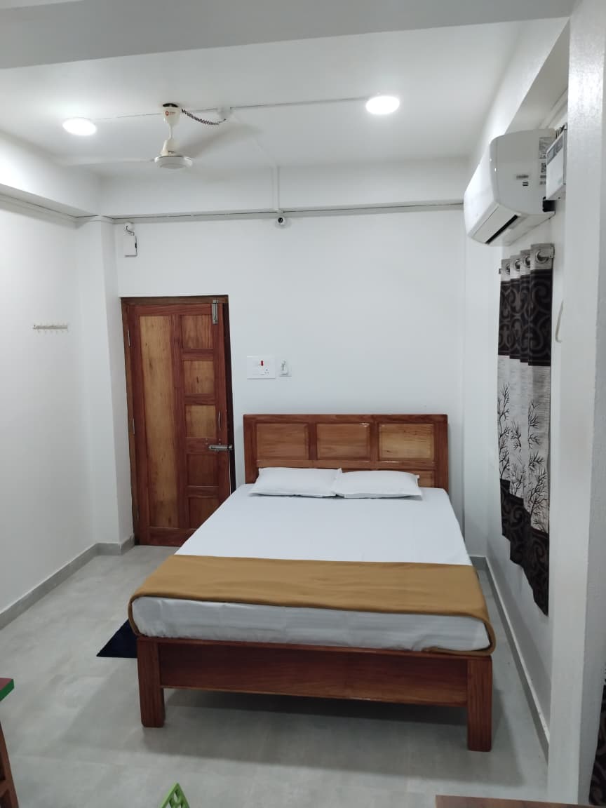 Standard Room - Image 1